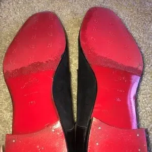 Christian Louboutin | Shoes | Mens Christian Louboutin Lace  display picture 1